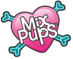 Mix Pups
