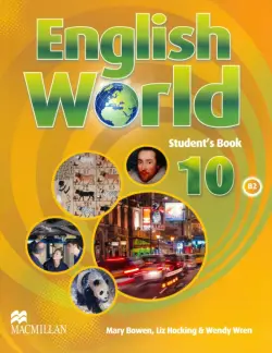 English World 10. Student's Book