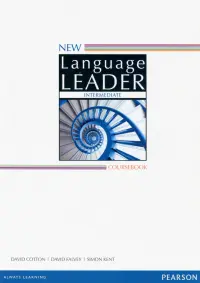 New Language Leader. Intermediate. Coursebook