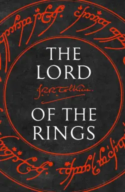 The Lord of the Rings (single vol. edition)