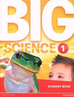 Big Science 1. Student Book