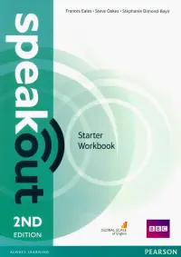 Speakout. Starter. Workbook without Key