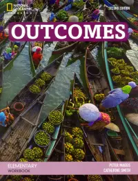 Outcomes. Elementary. Workbook