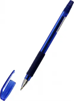 Ручка шариковая "Feel It", 1 мм, синяя