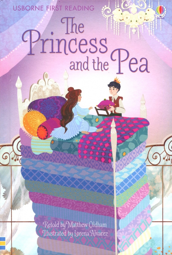 Princess and the Pea