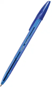 Ручка шариковая "Т-90", 0,7 мм, синяя