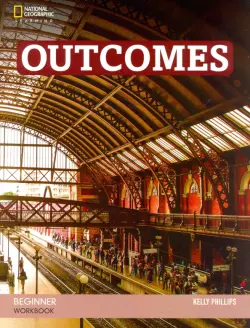 Outcomes. Beginner. Workbook with CD