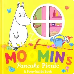 Moomin's Pancake Picnic
