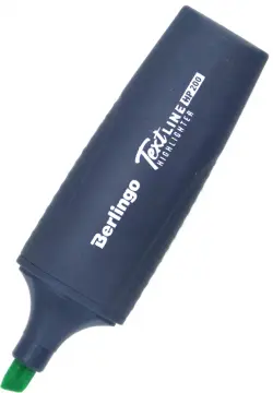 Текстовыделитель "Berlingo HP200", 1-5 мм, пастельный цвет, мята