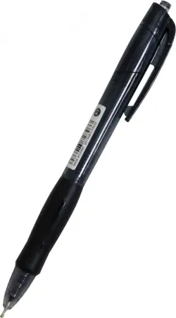 Ручка шариковая "Arris", 0,7 мм, черные чернила