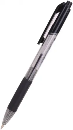 Ручка шариковая "X-tream", 0,7 мм, черные чернила