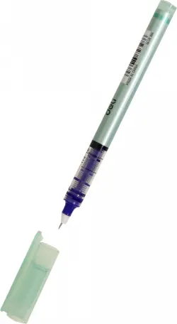 Ручка-роллер "Think", 0,5 мм, синие чернила