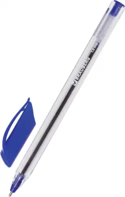 Ручка шариковая масляная "Extra Glide", синяя