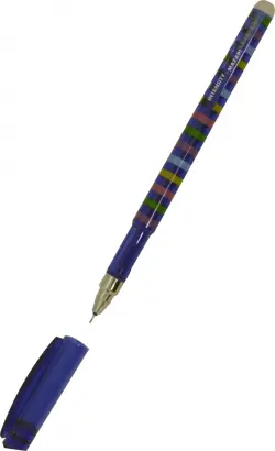 Ручка гелевая со стираемыми чернилами INTENSITY