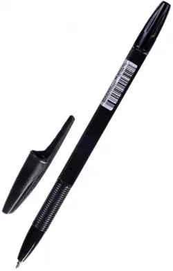 Ручка шариковая Ultra, черная
