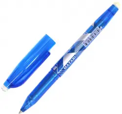 Ручка шариковая со стираемыми чернилами LIMPID синяя
