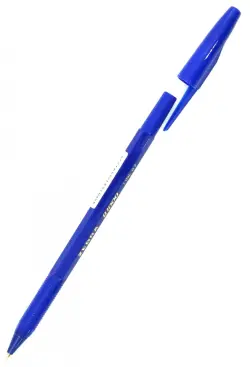 Ручка шариковая синяя 0.7 мм