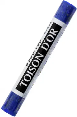Пастель сухая Toison d`Or Extra Soft 8550/190, ультрамарин синий темный