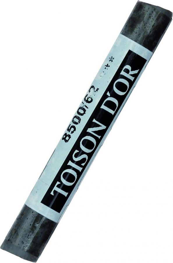 Пастель сухая Toison d`Or Soft 8500/62, сланцевый