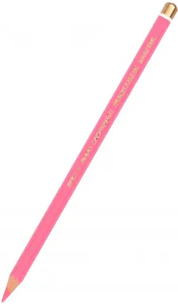Карандаш цветной художественный Polycolor 3800/608, французский розовый светлый
