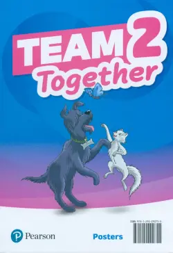 Team Together 2. Posters