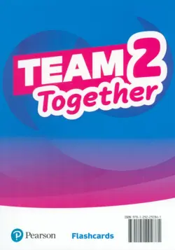 Team Together 2. Flashcards