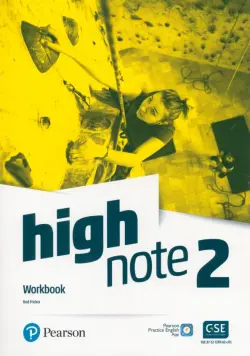 High Note 2. Workbook