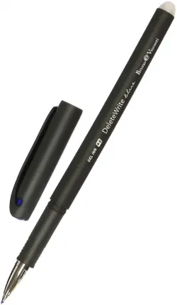 Ручка "DeleteWrite" (0.5мм, синяя, стираемая) (20-0113)