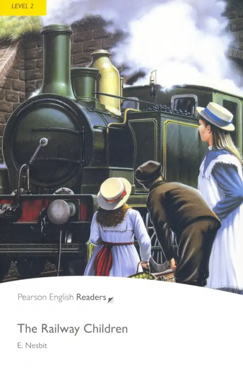 Фото The Railway Children