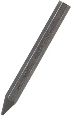 Чернографитный толстый карандаш Pitt Monochrome, 9B