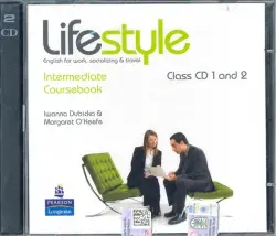 Lifestyle. Intermediate. Class CDs