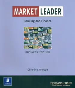 Market Leader. Banking & Finance