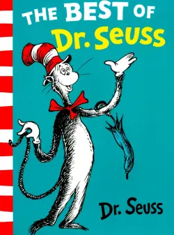 Best of Dr. Seuss. The Cat in the Hat, The Cat in the Hat Comes Back