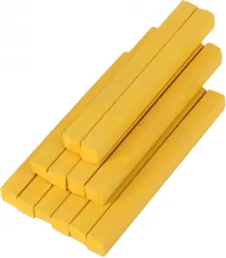 Пастель сухая Toison D`Or 8580/21, неаполитанский желтый, 12 штук
