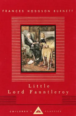 Little Lord Fauntleroy