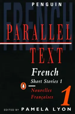French Short Stories 1. Nouvelles Francaises