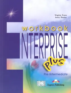 Enterprise Plus. Workbook. Pre-Intermediate