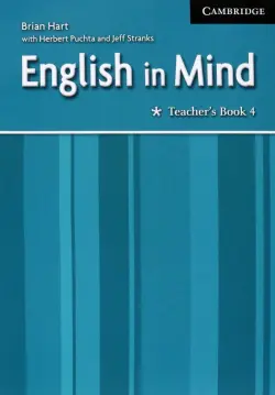 English in Mind 4. Teacher's Book