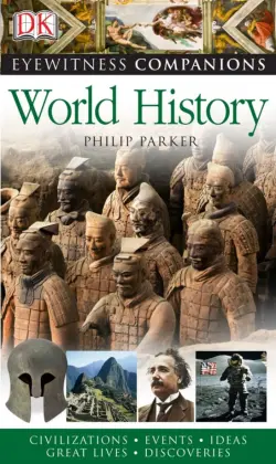 Companion World History