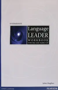 Language Leader. Intermediate. Workbook with Key + CD