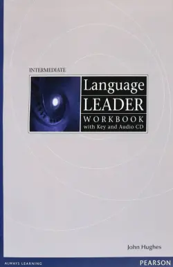 Language Leader. Intermediate. Workbook with Key + CD