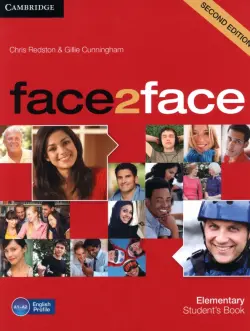 face2face. Elementary. Student's Book