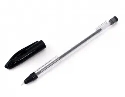 Ручка шариковая Flair X-5, 0.7 мм, черный