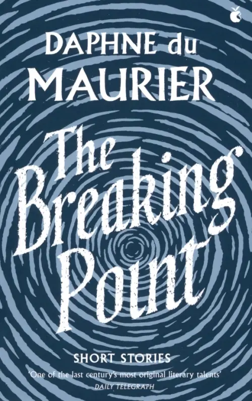 The Breaking Point and other Short Stories