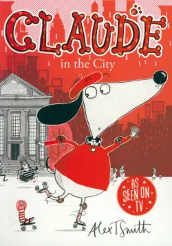 Claude in the City