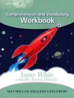 Snow White. Workbook