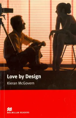 Love by Design. Level A2