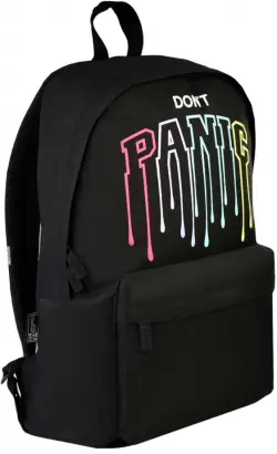 Рюкзак Без паники