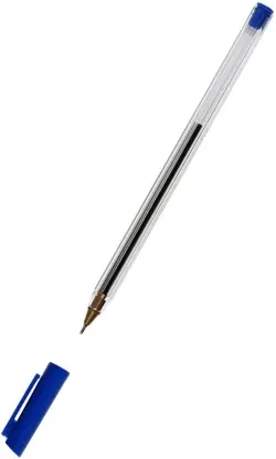Ручка шариковая 800, синяя