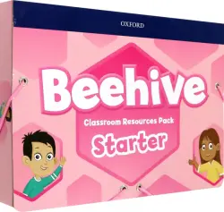 Beehive. British English. Starter. Classroom Resources Pack